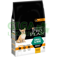 PRO PLAN Dog Adult Small&Mini 7kg