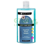 Proactivet Flea&Tick Derma šampon 250ml