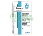 Probicus + vitamin D3 9 ml Generica