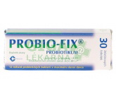 PROBIO-FIX 30 želatinových tobolek
