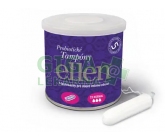 Probiotické tampóny ellen Normal 22ks