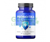 Probiotika komplex laktob.+bifidobak.vegan.cps.90