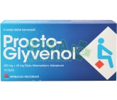 Procto-Glyvenol rct.supp.10