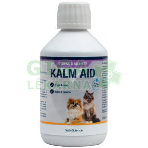 NutriScience Kalm Aid 250ml