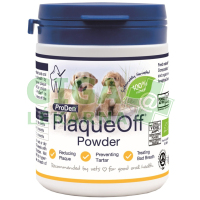 ProDen PlaqueOff Powder 180g