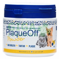 Obrázek ProDen PlaqueOff Powder 420g