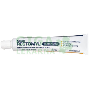 ProDen RESTOMYL Zubní pasta 50ml