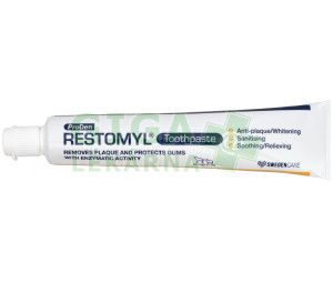 ProDen RESTOMYL Zubní pasta 50ml