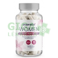 Proerecta WOMEN podpora sexuálního zdraví 60 kapslí