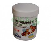 Propolisová mast +peruán a medvědice Dr.Bojda 50ml