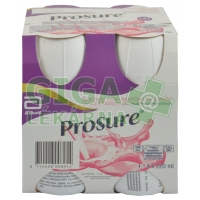 Prosure příchuť lesního ovoce 4x220ml