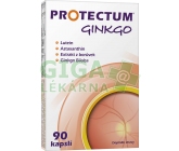 Protectum Ginkgo cps.90