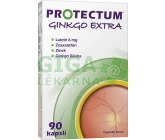 Protectum Ginkgo Extra cps.90