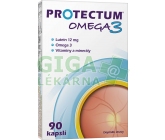 Protectum Omega 3 cps.90