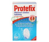 Protefix Aktivní čistící tab.na zub.protézu tbl.66