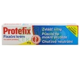 Protefix Fixační krém 47g+ 4ml