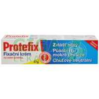 Protefix Fixační krém univerzální 47g
