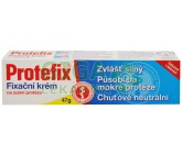 Protefix Fixační krém na zub.protézu 47g