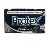 Protex antibakteriální mýdlo Charcoal 90g