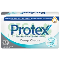 Protex antibakteriální mýdlo Deep Clean 90g