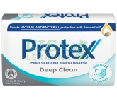 Obrázek Protex antibakteriální mýdlo Deep Clean 90g