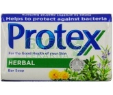 Obrázek Protex antibakteriální mýdlo Herbal 90g