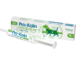 Protexin Pro-Kolin pro psy a kočky 30ml