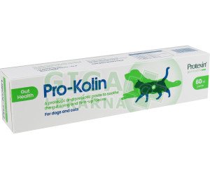 Protexin Pro-Kolin pro psy a kočky 60ml