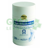 Protiplísňový zásyp na nohy 120ml