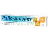Psilo-balsam drm.gel 1x50g