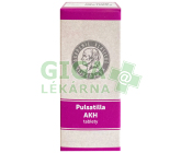 Pulsatilla AKH tbl.nob.60 I