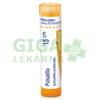 Pulsatilla CH15 gra.4g