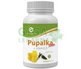 Pupalka Forte+vitamin E tob.100 Galmed