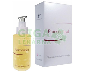 FC Pureceutical čist.gel proti jemn. vráskám 125ml
