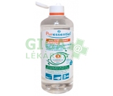 PURESSENTIEL Antibakteriální gel 250 ml