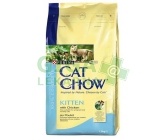 Purina Cat Chow Kitten 1,5kg