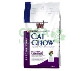 Purina Cat Chow Special Care Hairball 1,5kg