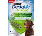 Purina DentaLife Activfresh Large 142g