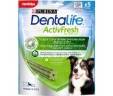 Purina DentaLife Activfresh Medium 115g