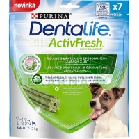 Purina DentaLife Activfresh Small 115g