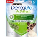 Purina DentaLife Activfresh Small 115g