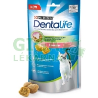 Purina DentaLife Cat salmon 40g