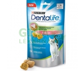 Purina DentaLife Cat salmon 40g