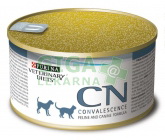 Purina PPVD Canine+Feline - CN Convalescence 195g konzerva