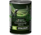 Purina PPVD Canine - HA Hypoallergenic 400g konzerva