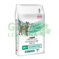 Purina PPVD Feline - EN Gastrointestinal 5kg