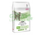 Purina PPVD Feline - HA Hypoallergenic 1,3kg