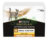 Purina PPVD Feline NF Advance Care Chicken kap. 10x85g