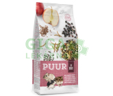 PUUR Dwarf hamster friends 400g