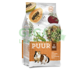PUUR Guinea pig morče 700g